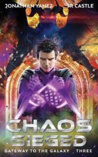 Chaos Sieged