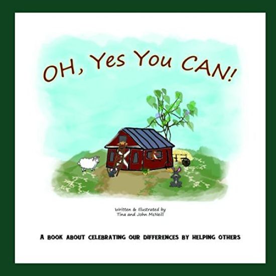 OH, Yes You CAN!