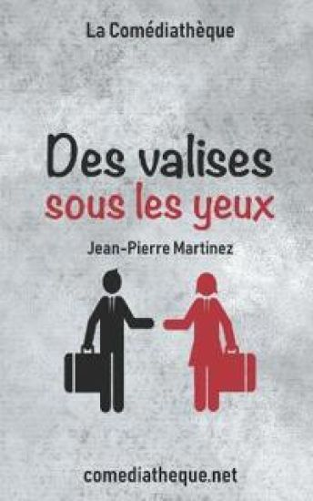 Des valises sous les yeux