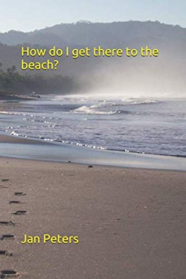 How do I get there to the beach?