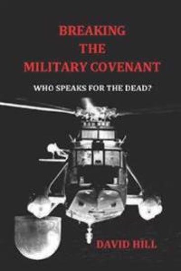 Breaking the Military Covenant