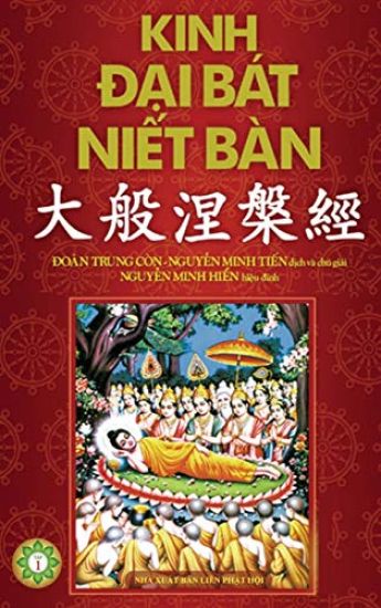 Kinh Ð?i Bát Ni?t Bàn - Ph?n 1