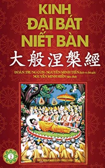 Kinh Ð?i Bát Ni?t Bàn - Ph?n 2