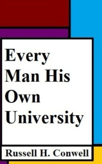 Every Man His Own University