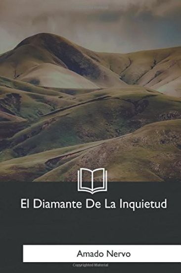 El Diamante De La Inquietud