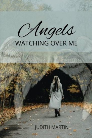 Angels Watching Over Me