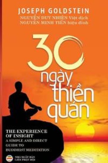 Ba muoi ngày thi?n quán