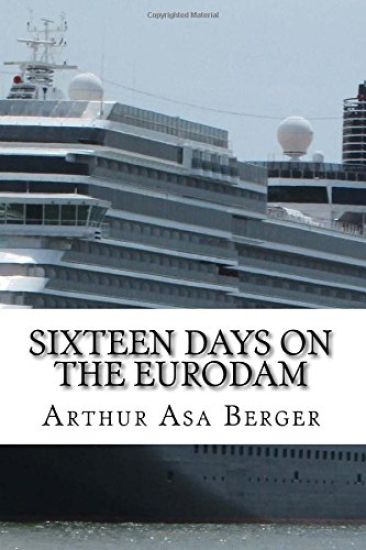 Sixteen Days on the Eurodam: A Panama Canal Cruise