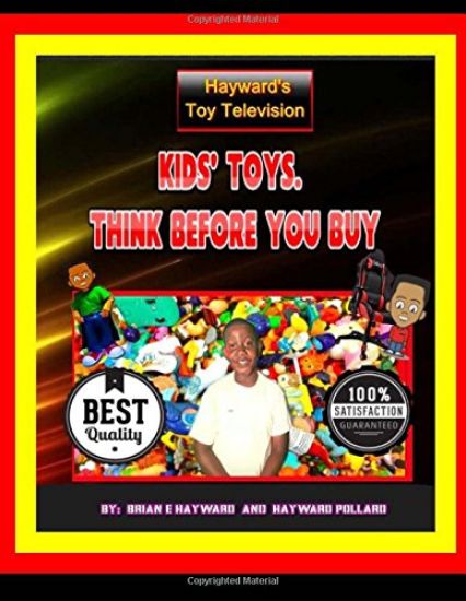 Kids Toys Think Before You Buy