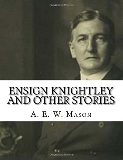 Ensign Knightley and Other Stories