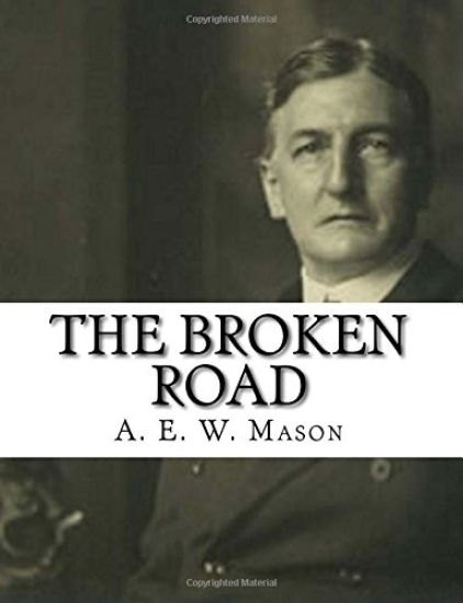 The Broken Road