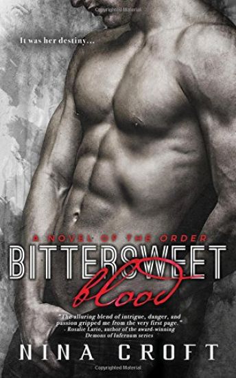 Bittersweet Blood
