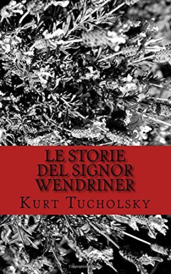 Le storie del signor Wendriner