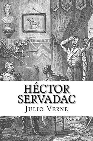 Hector Servadac