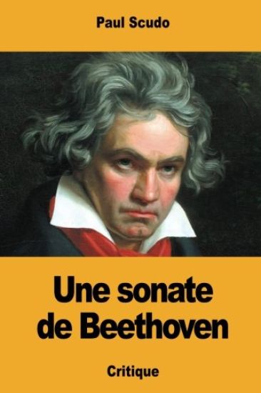 Une sonate de Beethoven