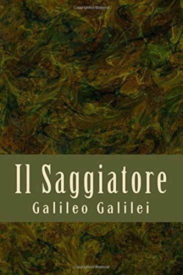 Il Saggiatore