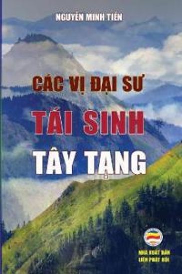 Các v? d?i su tái sinh Tây T?ng