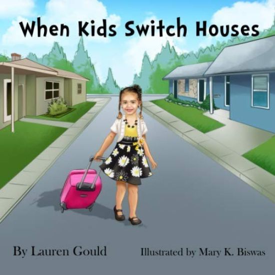 When Kids Switch Houses