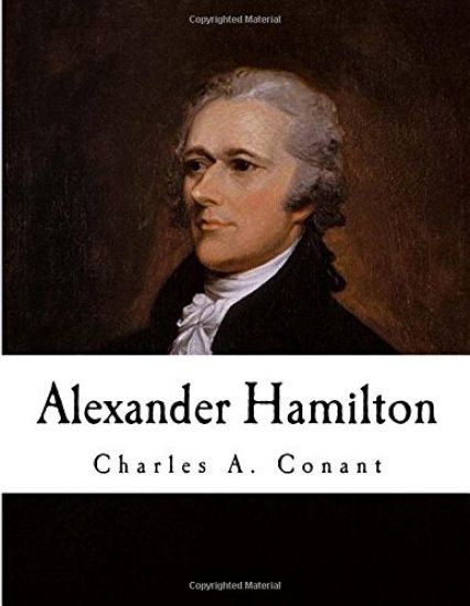 Alexander Hamilton