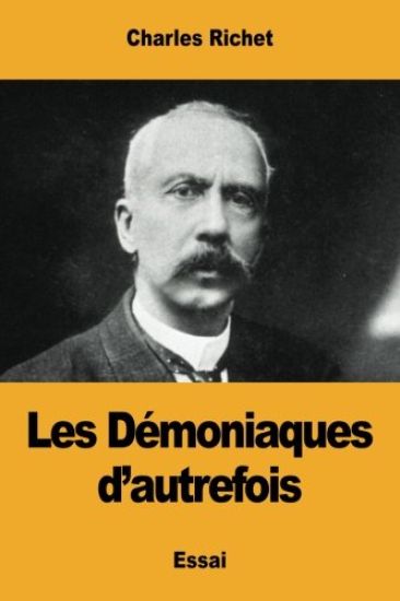 Les Démoniaques d'autrefois