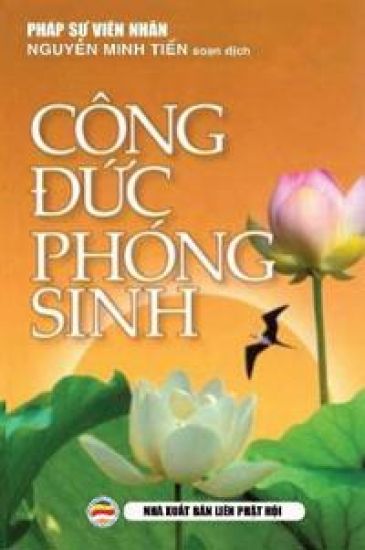 Công d?c phóng sinh