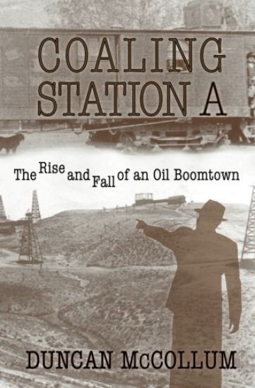 Coaling Station a