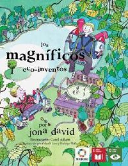 Los Magníficos Eco-Inventos