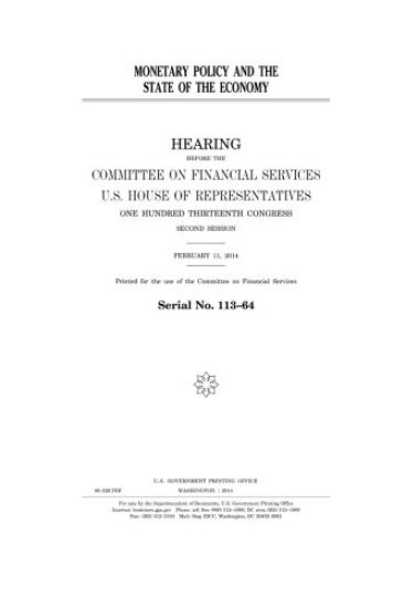 Monetary policy and the state of the economy