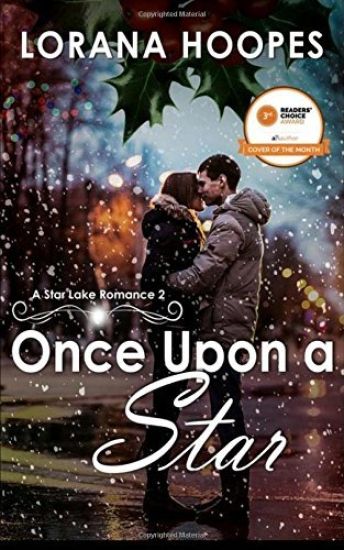 Once Upon a Star: A Star Lake Romance