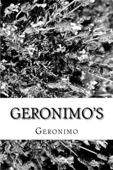 Geronimo's: Story of His Life