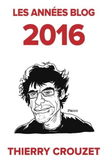 Les années blog 2016