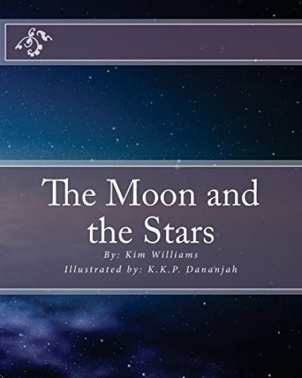 The Moon and the Stars
