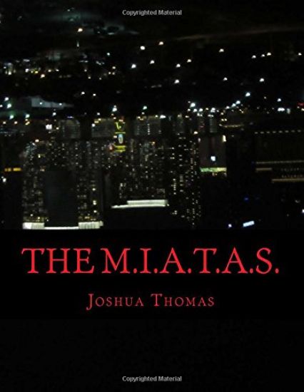 The Miatas