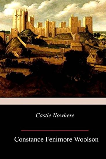 Castle Nowhere
