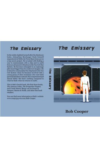 The Emissary