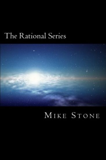 The Rational Series: The Complete Set: Why Is Unit 142857 Sad?, The Rats and the Saps, Whirlpool, & Out of Time