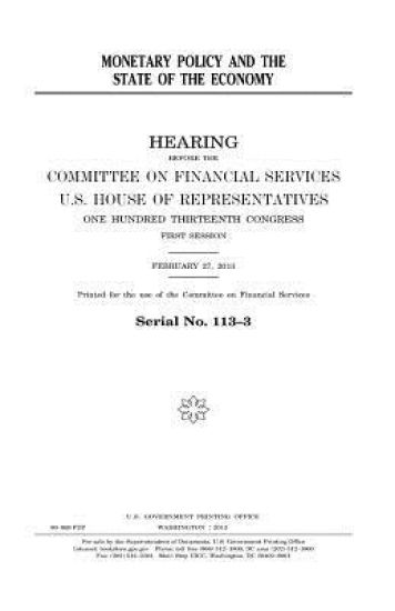Monetary policy and the state of the economy
