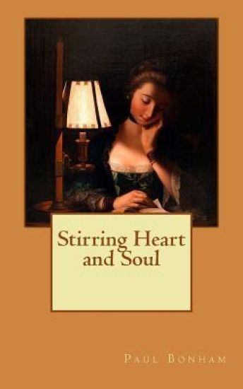 Stirring Heart and Soul