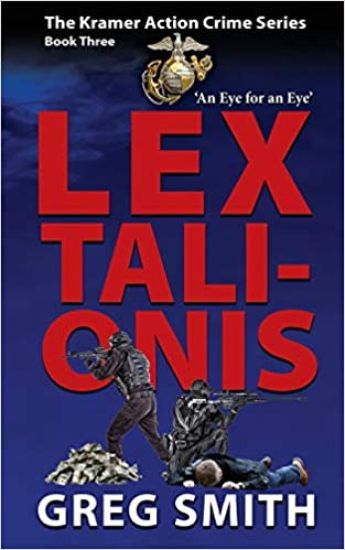 Lex Talionis: An Eye for an Eye