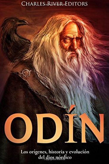 Odín: Los orígenes, historia y evolución del dios nórdico