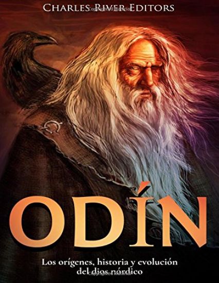 Odín: Los orígenes, historia y evolución del dios nórdico