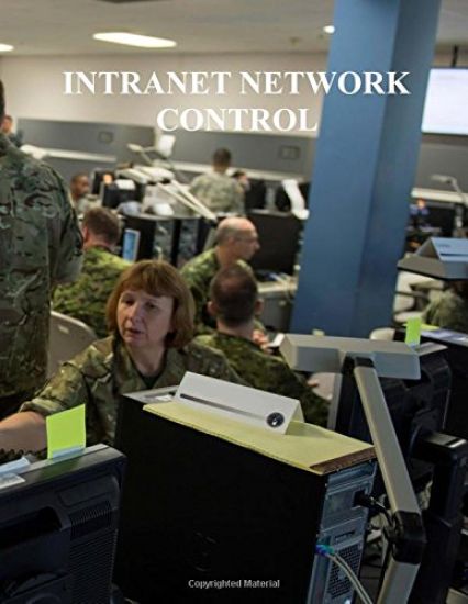 Intranet Network Control: AFi 17-2AFINC AFI 33-115