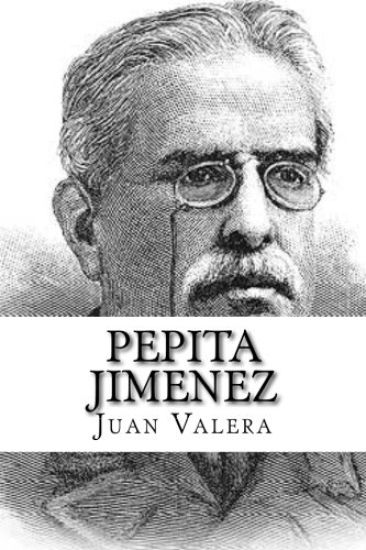 Pepita Jimenez