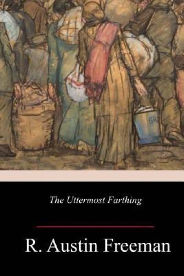 The Uttermost Farthing