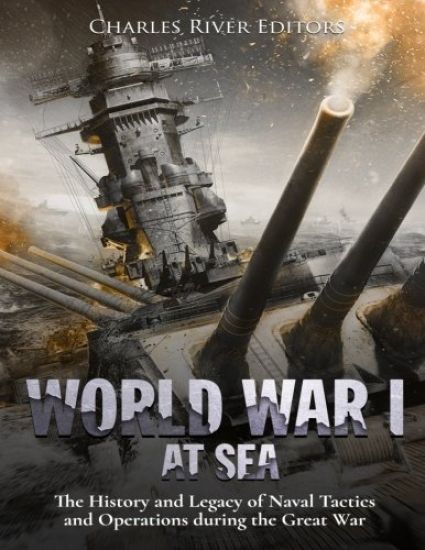 World War I at Sea: The History and Legacy of Naval Tactics and Operations during the Great War
