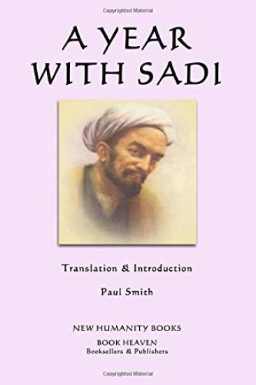 A Year with Sadi