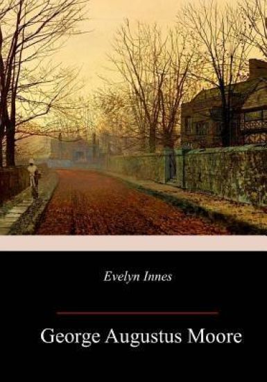 Evelyn Innes