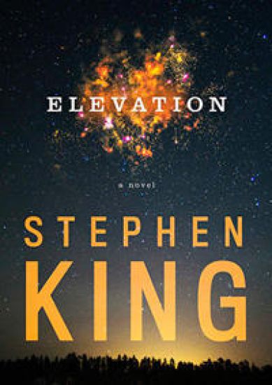 ELEVATION