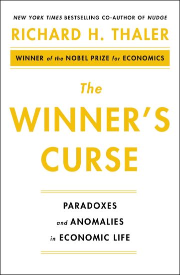 The Winner's Curse