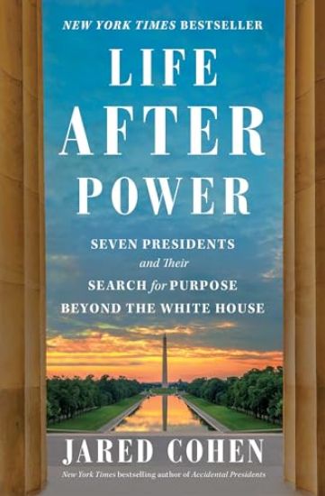 Life After Power